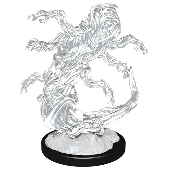 D&D Nolzur's Marvelous Miniatures: Tsucora Quori & Hashalaq Quori