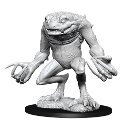 D&D Nolzur's Marvelous Miniatures: Red Slaad