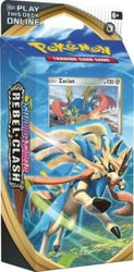 POKÉMON TCG Sword and Shield: Rebel Clash Theme Deck