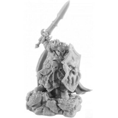 Khanag the Slayer