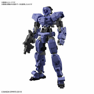 30MM 1/144 eEXM-17 ALTO [PURPLE]