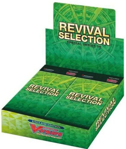 Cardfight!! Vanguard Special Series 09: REVIVAL SELECTION