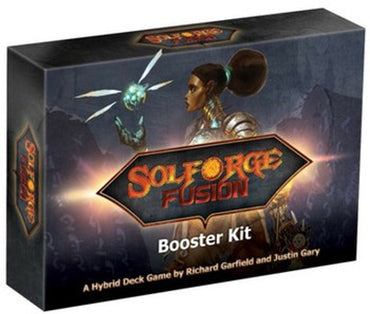 Solforge Fusion : Booster Kit