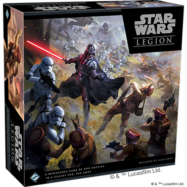 Star Wars: Legion - Starter Set