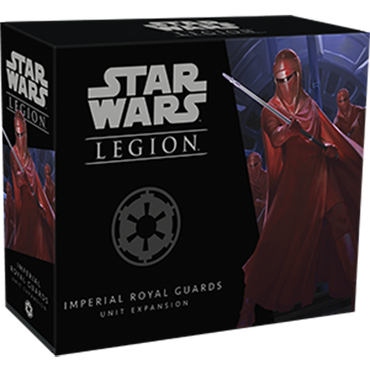 Star Wars Legion: Imperial Royal Guards