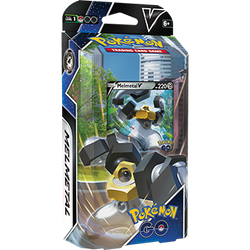 Pokemon TCG: Pokemon Go Battle Deck