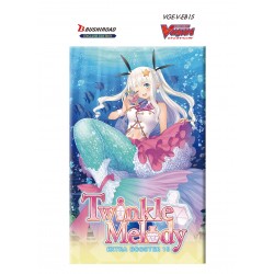 Cardfight Vanguard! Twinkle Melody Booster Pack