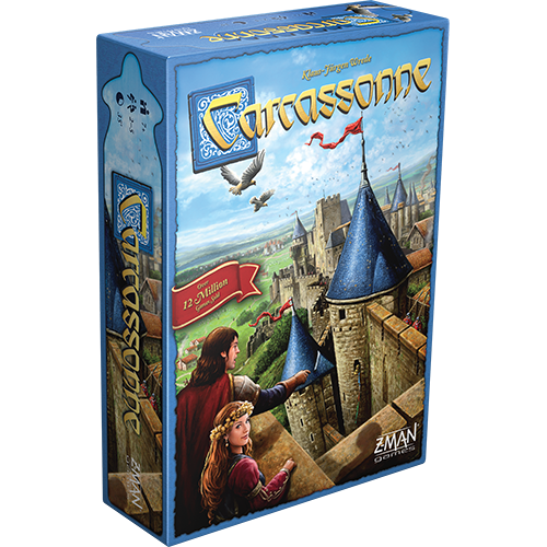 Carcassone