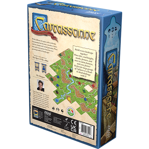 Carcassone